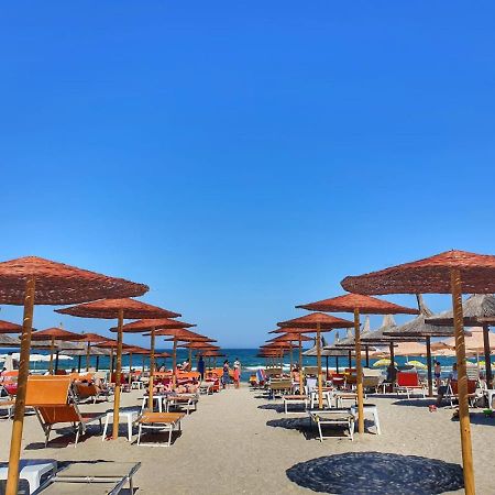 Top View Mamaia Luaran gambar