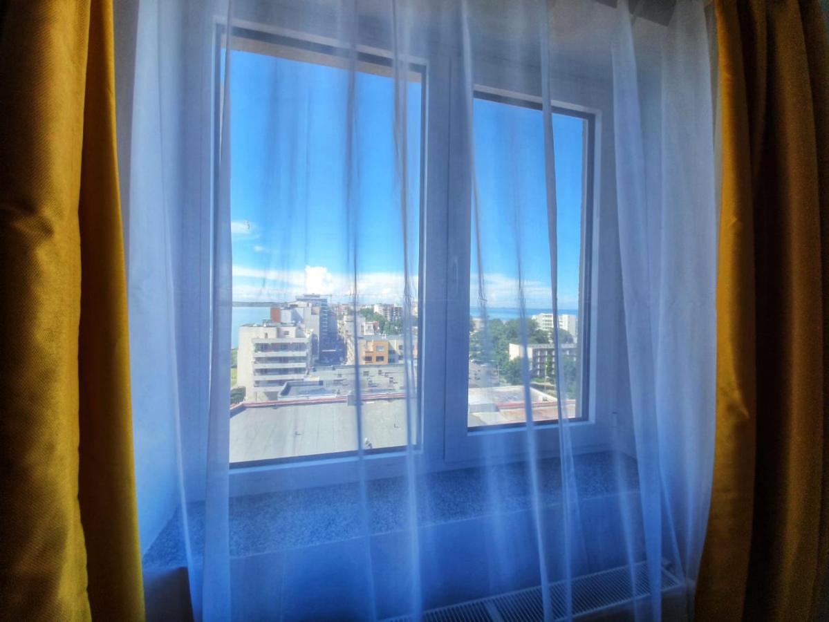 Top View Mamaia Luaran gambar